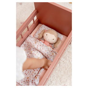 Little Dutch Puinen Nukensänky