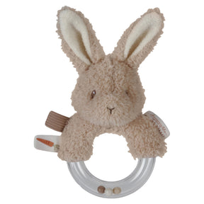 Little Dutch Baby Bunny Helistin Pupu