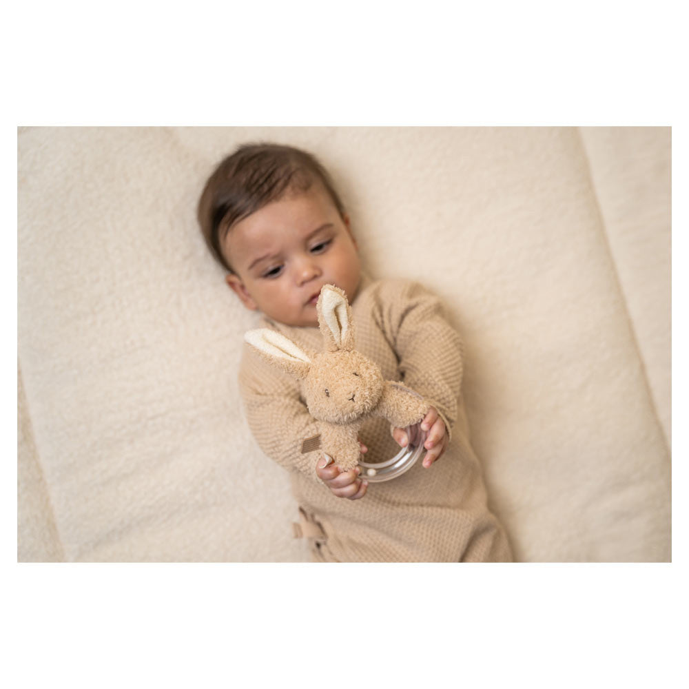 Little Dutch Baby Bunny Helistin Pupu