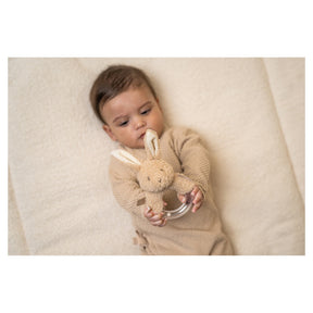 Little Dutch Baby Bunny Helistin Pupu