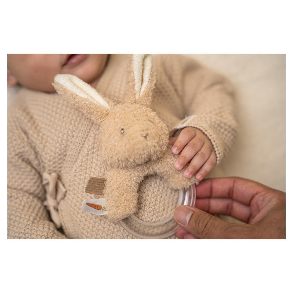 Little Dutch Baby Bunny Helistin Pupu
