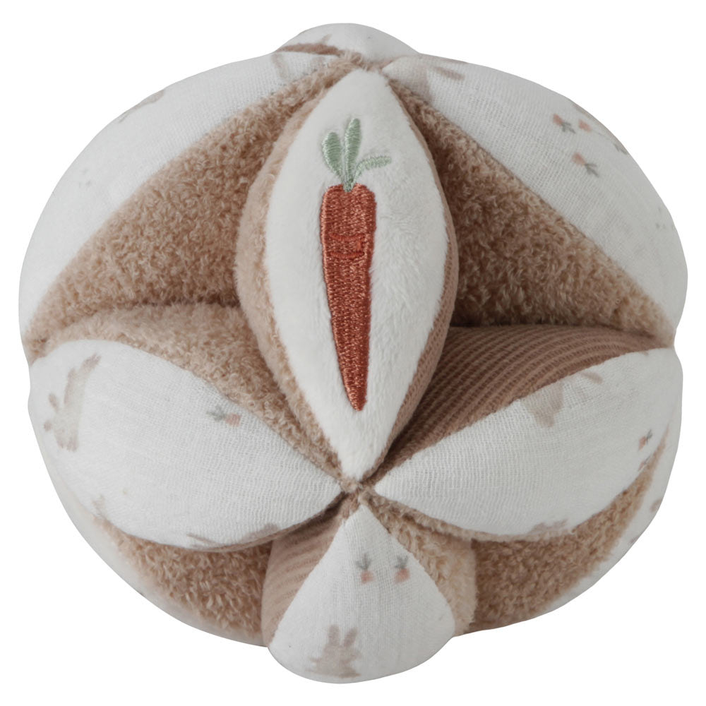 Little Dutch Baby Bunny Pehmopallo 12 cm