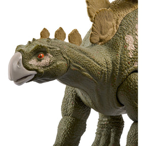 Jurassic World Wild Roar Hesperosaurus Äänillä ja Toiminnoilla