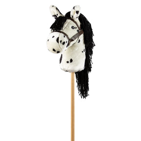 Astrup Keppihevonen Pilkullinen