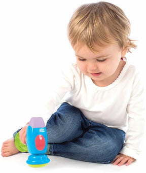 Playgro Vasara Hauskoilla Äänillä