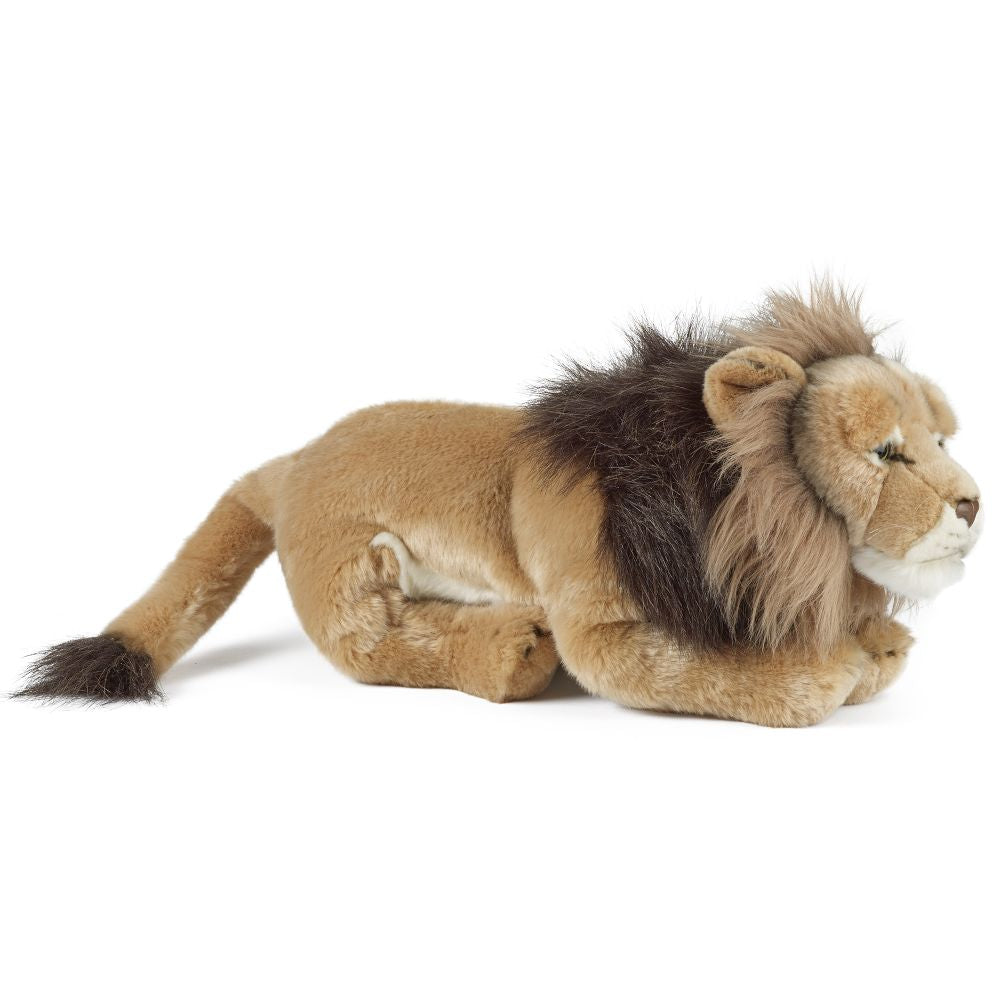 Living Nature Leijona Pehmolelu 42cm