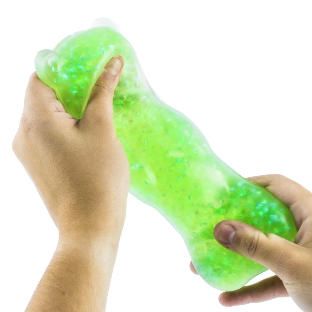 Puristeltavat Isot "Nallekarkit" 16cm
