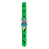 Keycraft Wild Watches Lasten Rannekello Papukaija