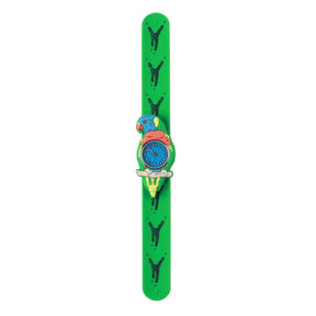 Keycraft Wild Watches Lasten Rannekello Papukaija