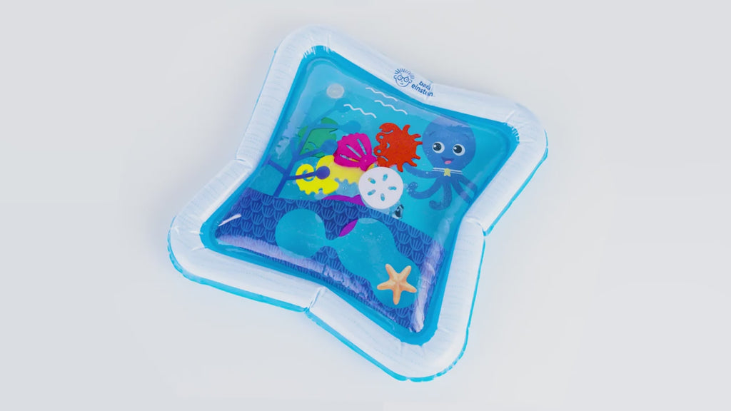 Baby Einstein Opus' Ocean of Discovery Vesimatto/Vatsaleikki