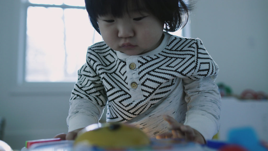Baby Einstein Discovering Music Taitettava Musiikillinen Aktiviteettipöytä333