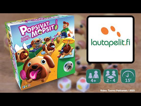 Popsivat Mopsit!