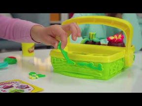 Play-Doh Muovailuvaha Blooming Flowers