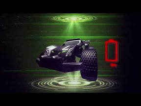 Exost Pro Future-x Radio-Ohjattava Auto