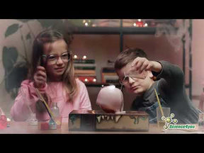 Science4You Mystery Potions Tiedesetti