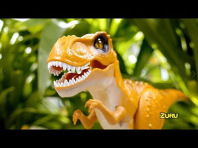 Zuru Robo Alive Liikkuva Kuningaskobra