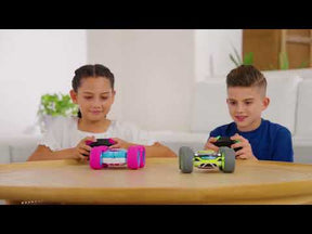 Exost 360 Cross Flash Radio-Ohjattava Auto Valolla21211