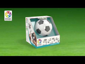 SmartGames Plug & Play Ball Pulmapeli
