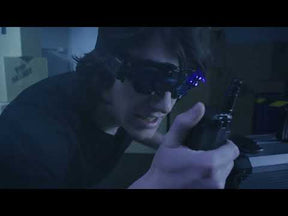 Spy X Night Mission Goggles Yölasit