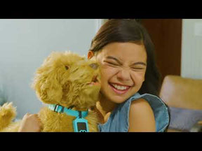 My Fuzzy Friends Moji Rakastettava Labradoodle