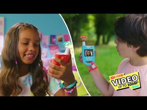vCreator Videoradiopuhelimet