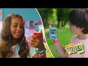 vCreator Videoradiopuhelimet