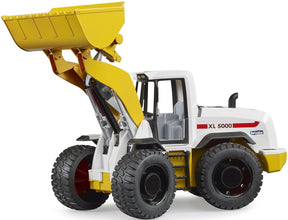 Bruder XE 5000 Pyöräkuormaaja