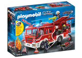 Playmobil 9464 Paloauto