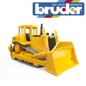 Bruder CAT Puskutraktori