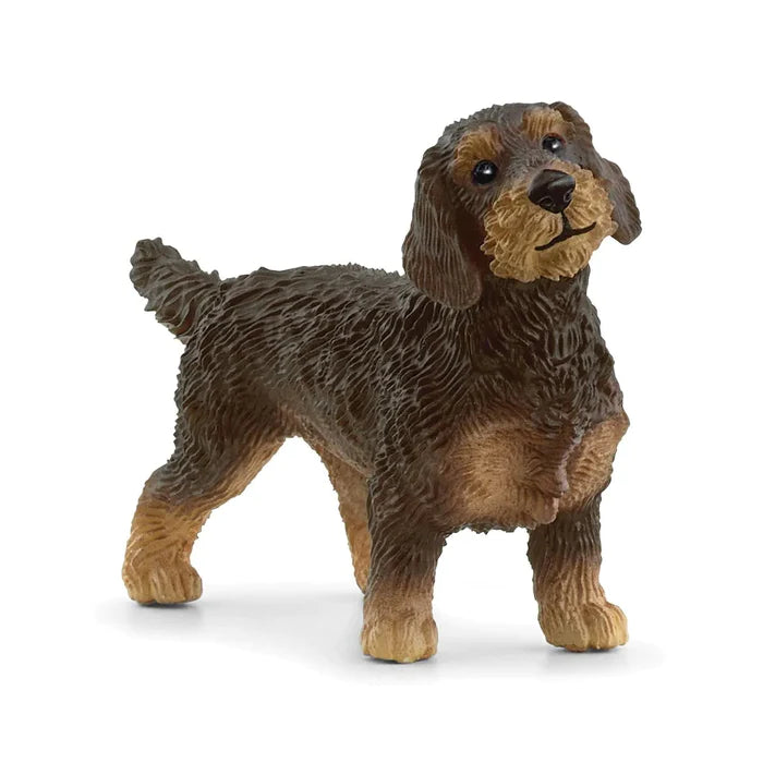 Schleich 13972 Mäyräkoira