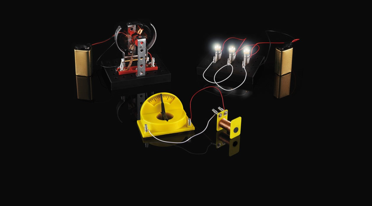 Alga Science 101 Experiments Tiedesetti
