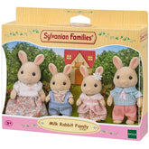 Sylvanian Families Maitokaniperhe
