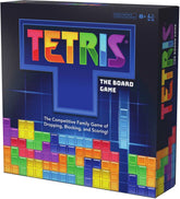 Tetris Strategiapeli