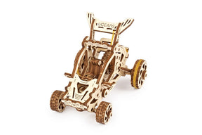 Ugears Desert Buggy