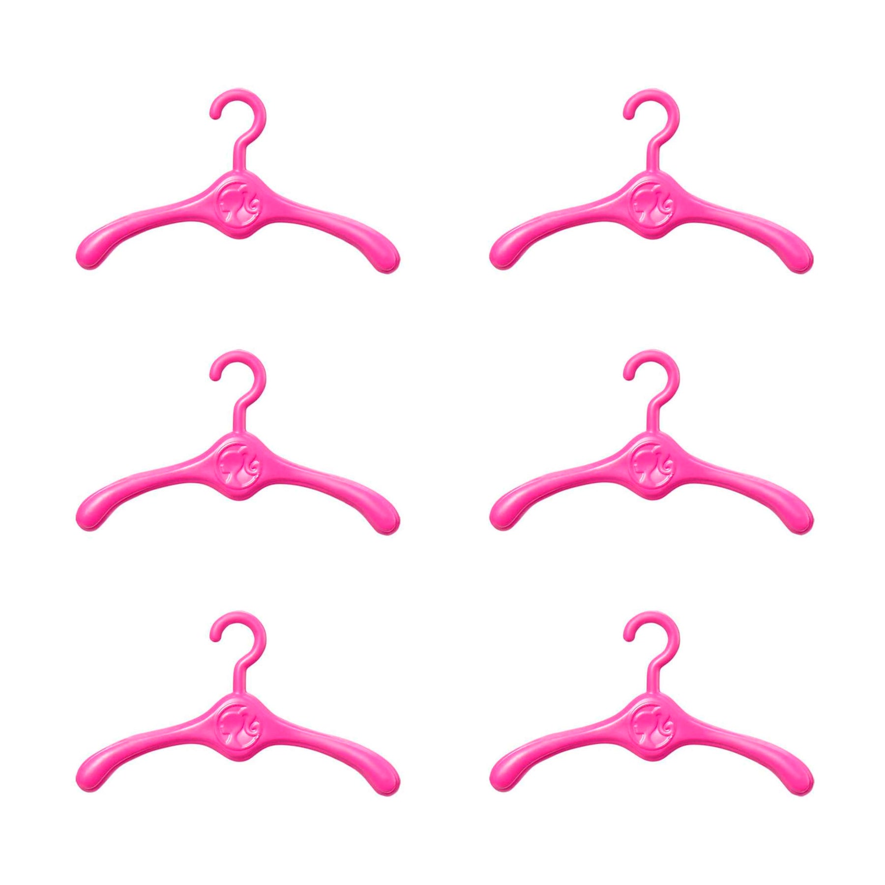 Barbie Vaatekaappi Entry Closet