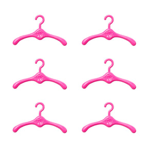 Barbie Vaatekaappi Entry Closet