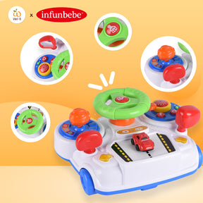 Infunbebe Puuharatti