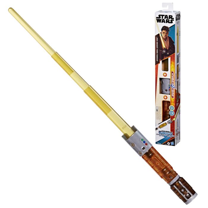 valomiekka jedi