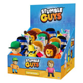 Stumble Guys Collectible Figures Reppumaskotti/Pehmolelu Lajitelma