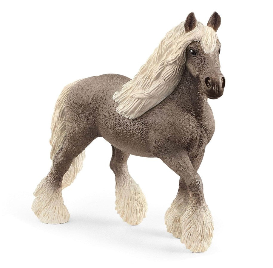 Schleich 13914 Hopeavärinen tamma