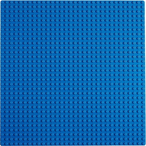 LEGO 11025 Sininen Rakennuslevy