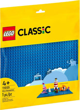 LEGO 11025 Sininen Rakennuslevy