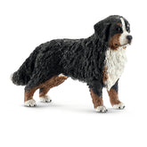Schleich Berninpaimenkoira naaras