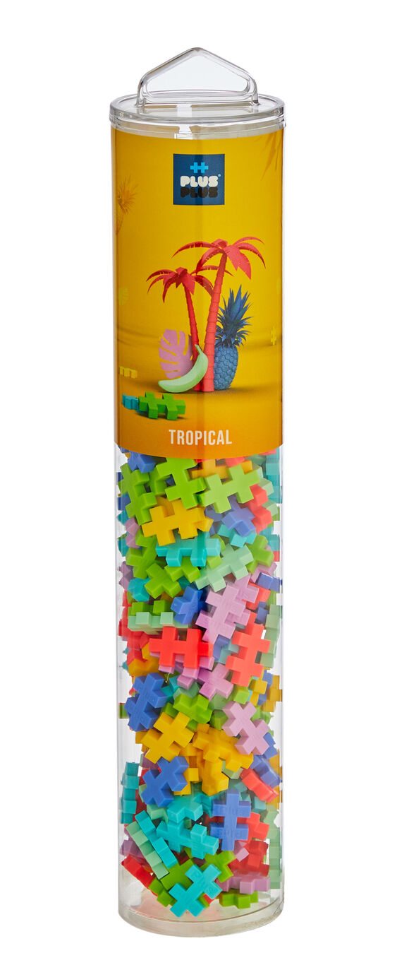 plusplus trooppinen
