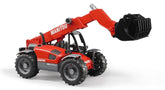 Bruder  Manitou Teleskooppinosturiauto