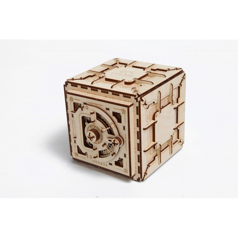 Ugears Safe
