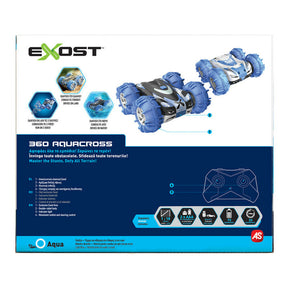 Exost 360 Aquacross Radio-ohjattava Ajoneuvo