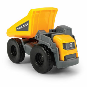 Dickie Micro Builder Truck
