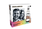 Mozabrick Photo Construction Set Model S