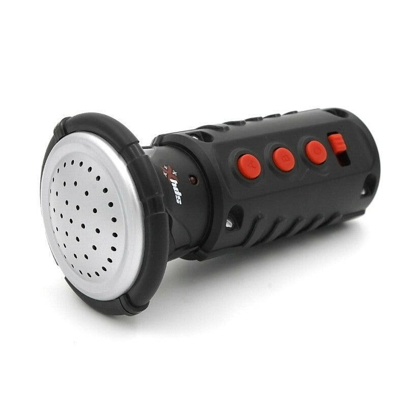 Spy X Secret Voice Changer Äänenmuunnin